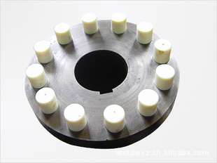 HL彈性柱銷聯軸器,HLL聯軸器